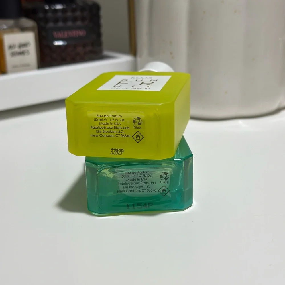 Ellis Brooklyn Sun Fruit and Miami Nectar Eau de Parfum Set - Picture 9 of 11